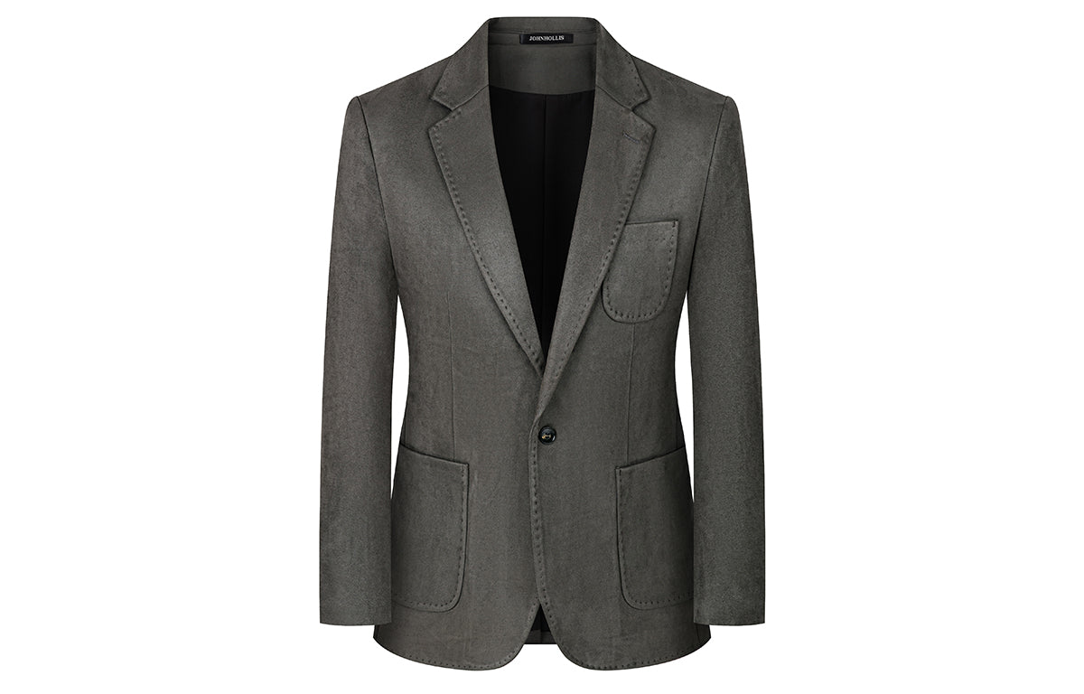 Johnhollis erkaklar kurtkasi