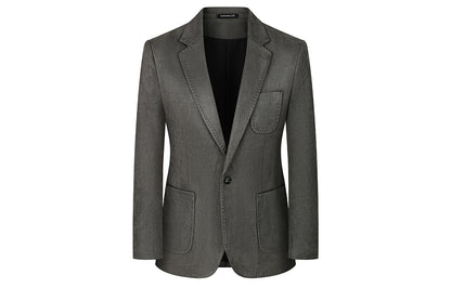 Johnhollis erkaklar kurtkasi