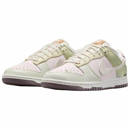 Кроссовки женские Nike Dunk Low Mushroom - Boxette Shop