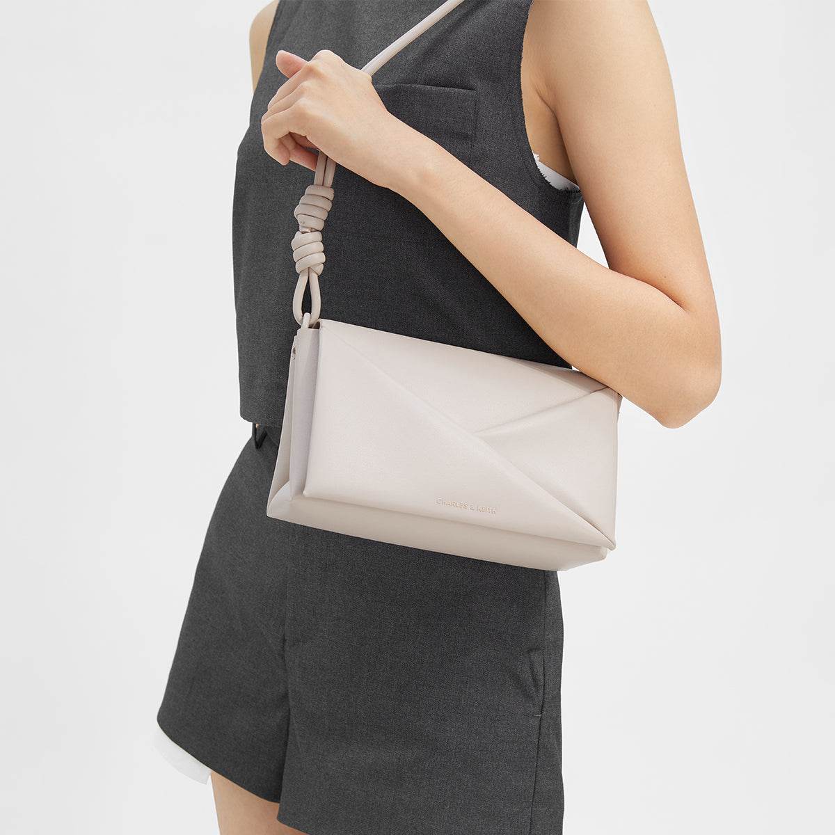 Сумка женская Charles&Keith - Boxette Shop