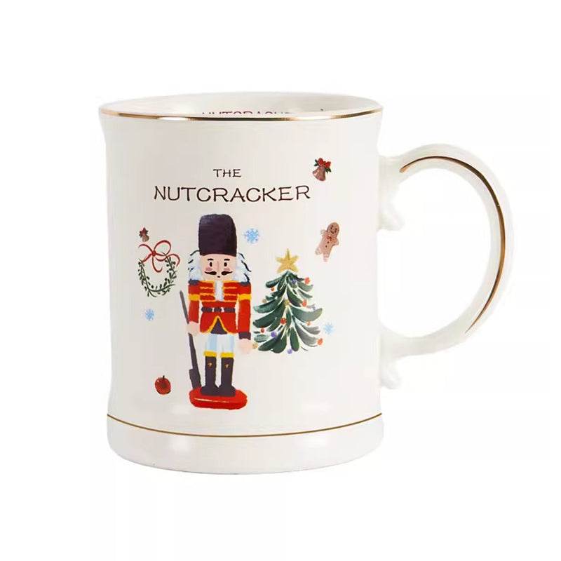 Кружка British Museum - Boxette Shop