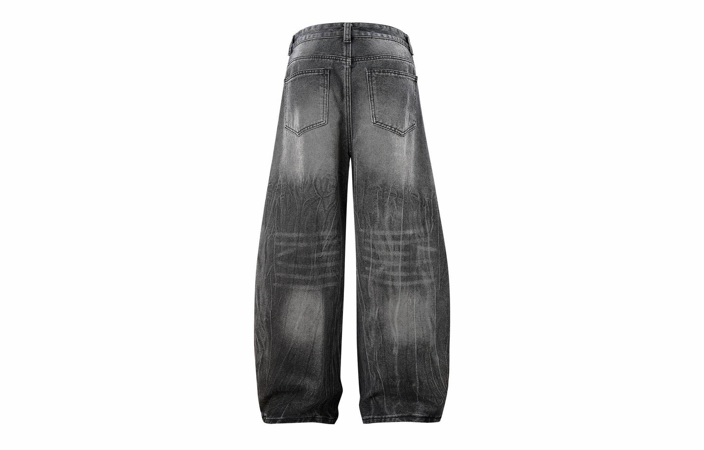 Брюки мужские Minfinity - Boxette Shop