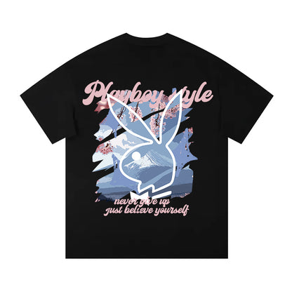 Футболка мужская Playboy