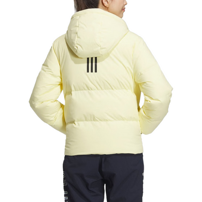 Пуховик женский Adidas