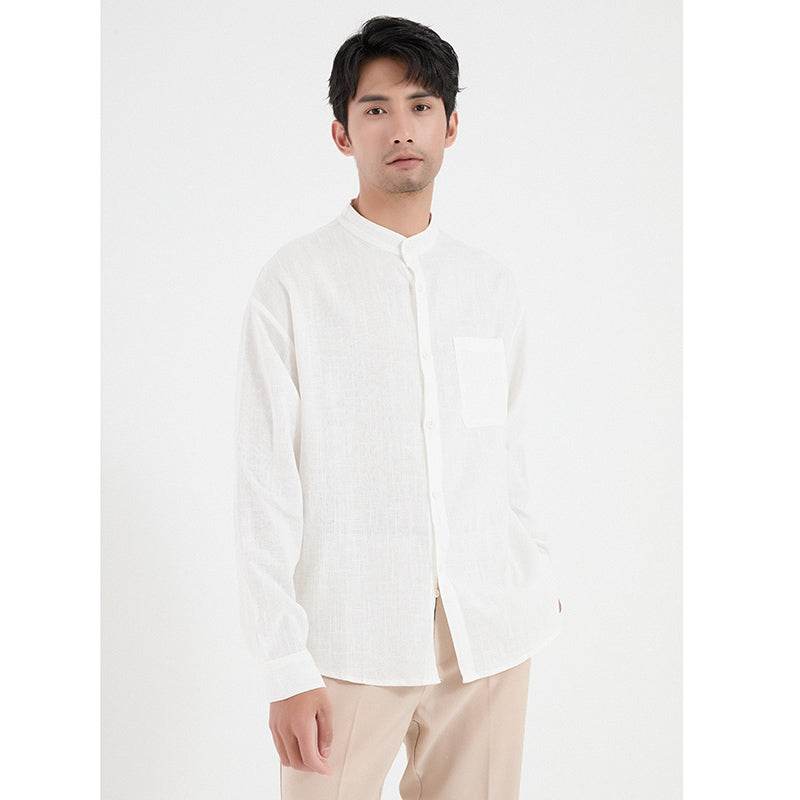 Рубашка мужская Antioffice - Boxette Shop