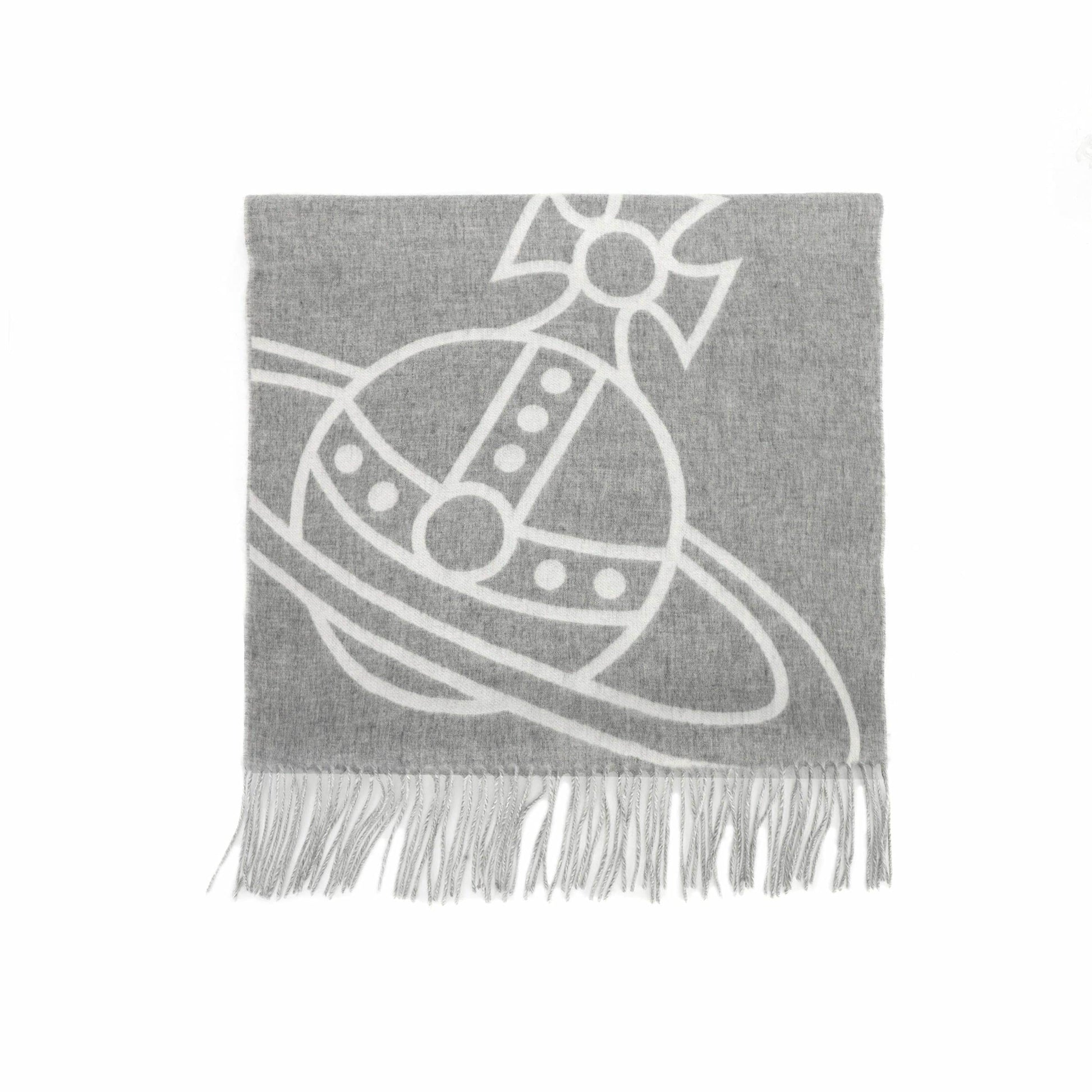 Шарф женский Vivienne Westwood - Boxette Shop