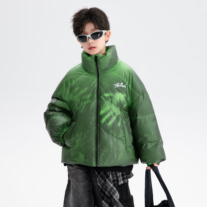 Пуховик детский GOYN