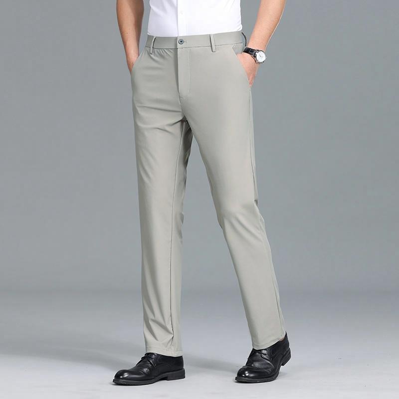 Брюки мужские Antioffice