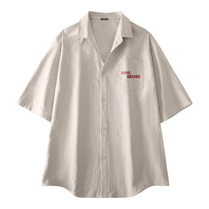 Рубашка Miniso - Boxette Shop