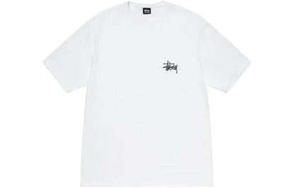 Футболка Stussy SS23 Basic Tee - Boxette Shop