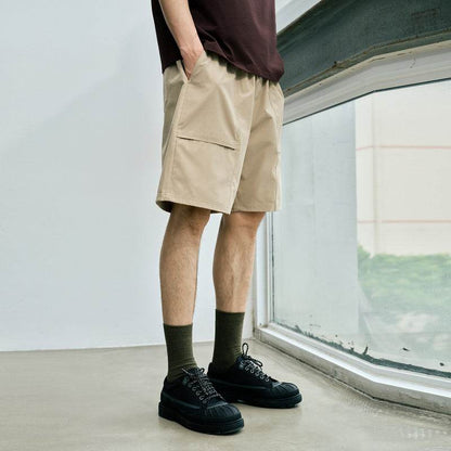 Шорты мужские Gxg City - Boxette Shop