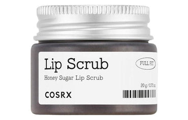 Скраб для губ Cosrx Honey Lip Scrub 20 г - Boxette Shop