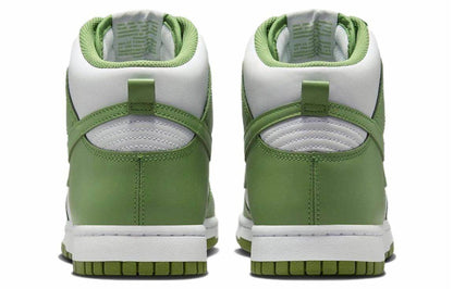 Кроссовки Nike Dunk High - Boxette Shop