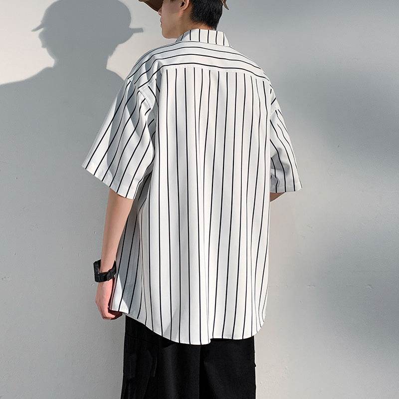 Рубашка Minfinity - Boxette Shop