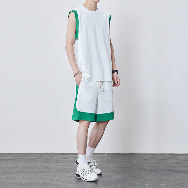 Спортивный костюм мужской Minfinity