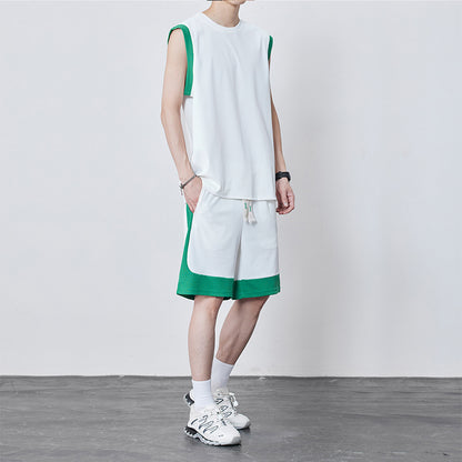 Спортивный костюм мужской Minfinity