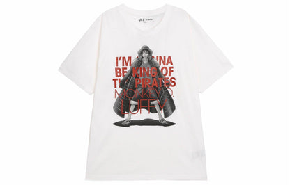Футболка Uniqlo x King of Thieves - Boxette Shop