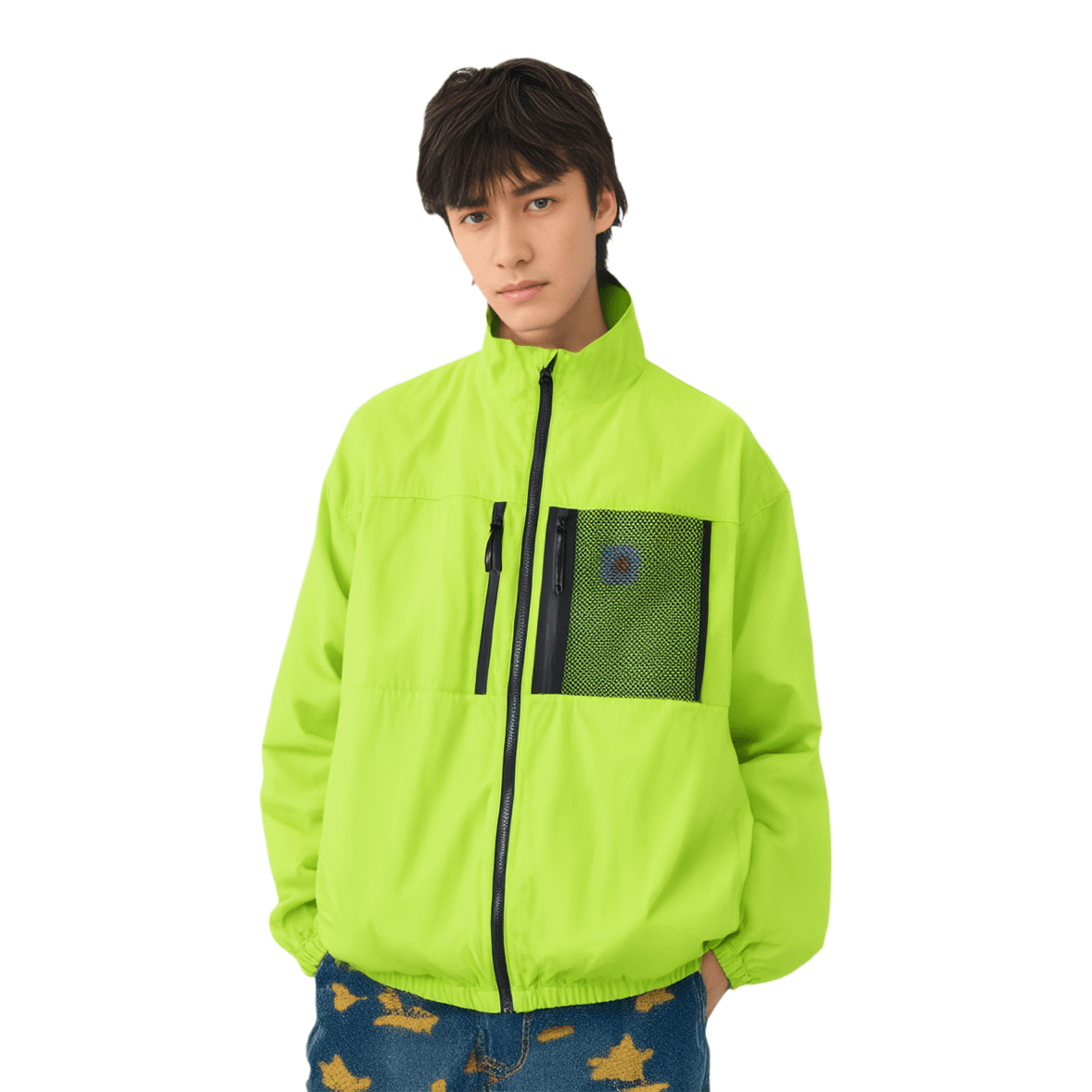 Куртка мужская Carhartt WIP - Boxette Shop