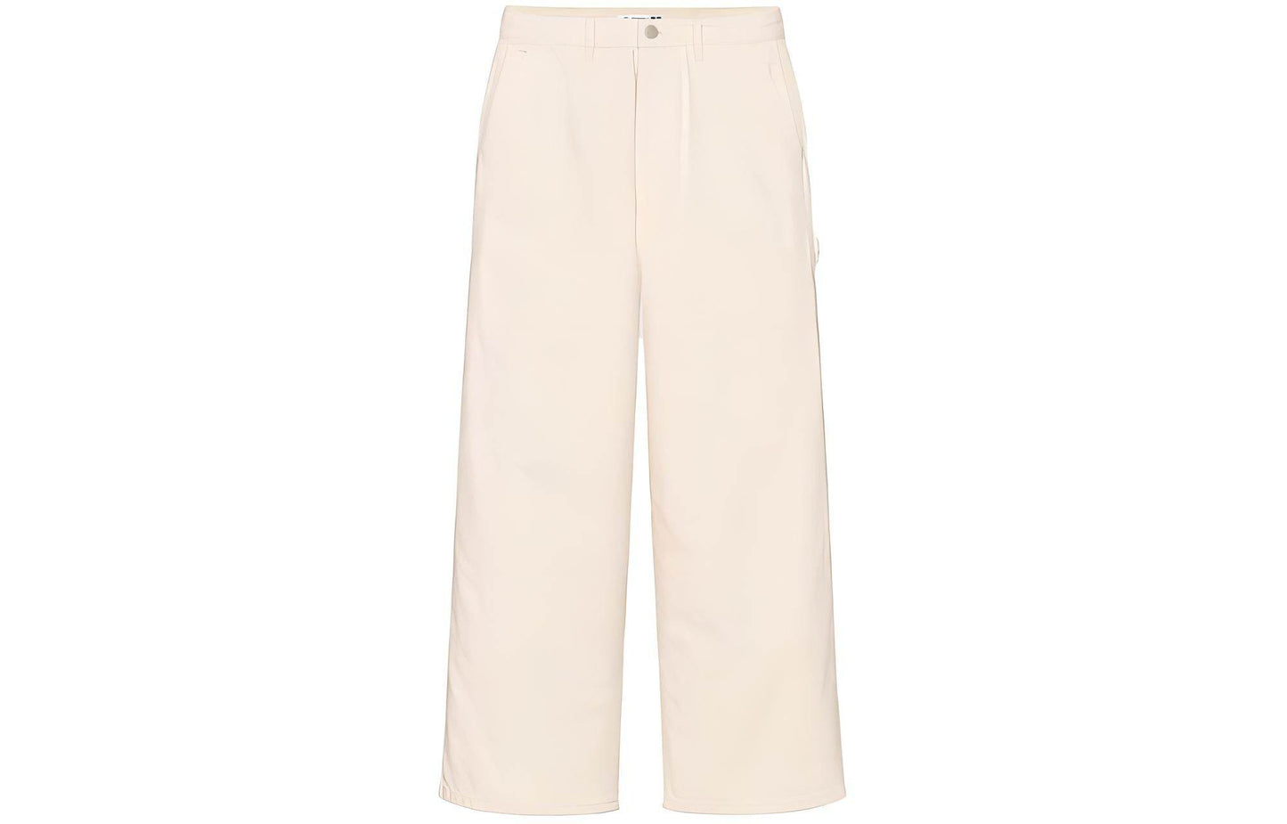 Брюки женские Uniqlo x JW Anderson SS23 - Boxette Shop