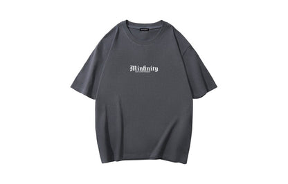 Футболка женская Minfinity - Boxette Shop