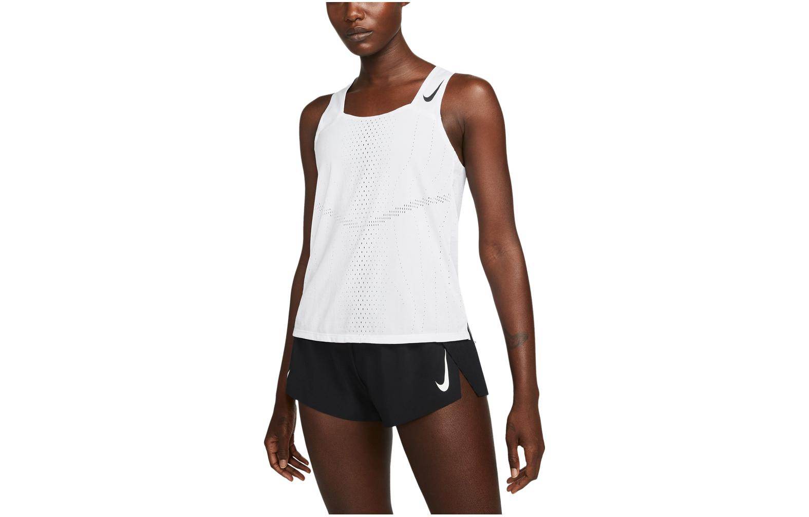 Спортивная майка женская Nike - Boxette Shop