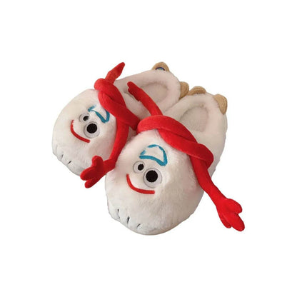 Тапочки Toy Story - Boxette Shop