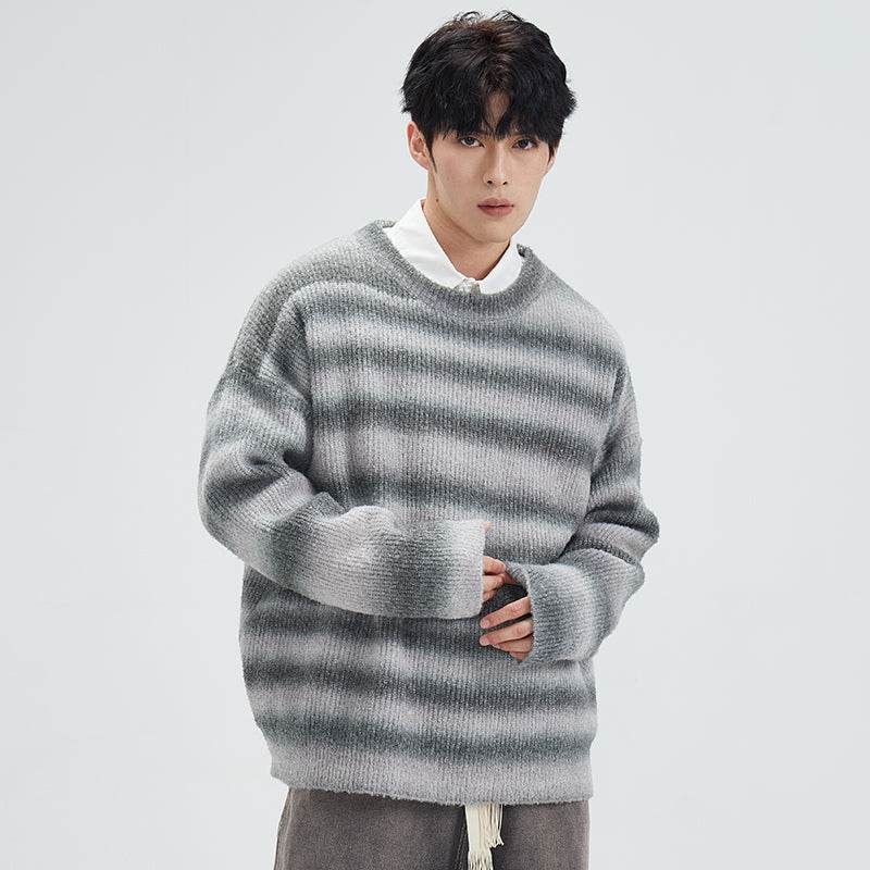 Свитер Minfinity - Boxette Shop