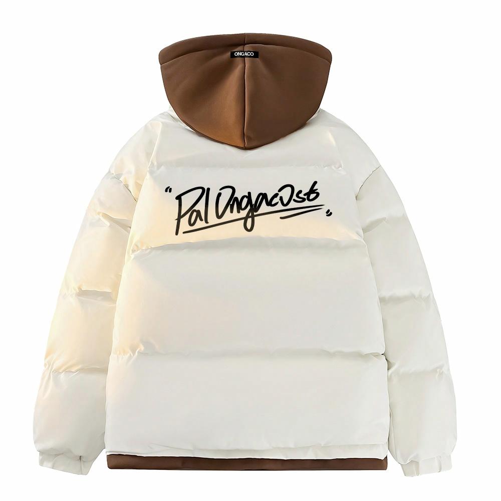 Куртка Pal Ongaco