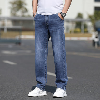 Джинсы мужские Antioffice Retro Street