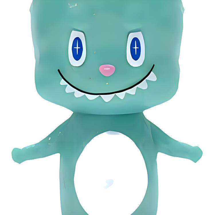 Фигурка Pop Mart Mini Labubu - Boxette Shop