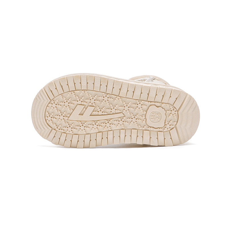 Сапоги детские Warrior