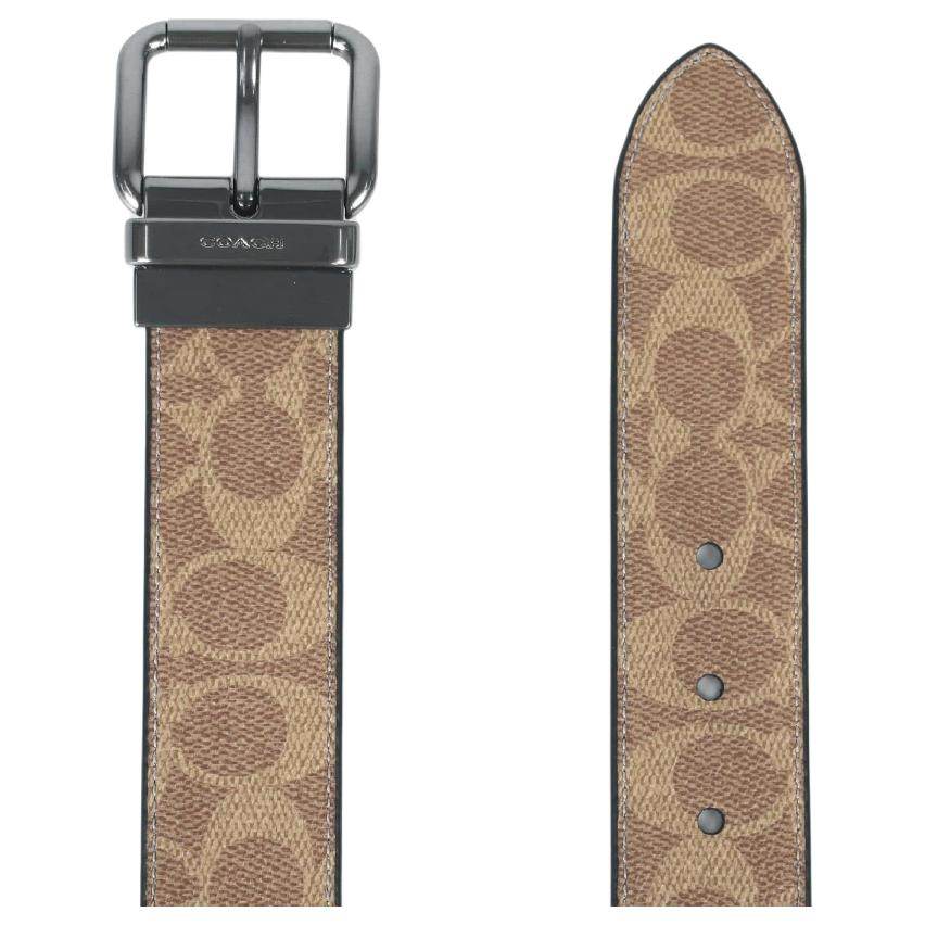 Ремень мужской Coach - Boxette Shop