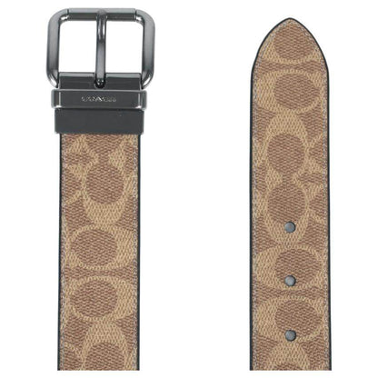 Ремень мужской Coach - Boxette Shop