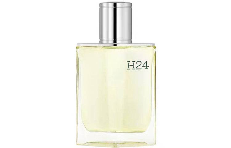 Духи мужские Hermès Rhythmic XXIV - Boxette Shop
