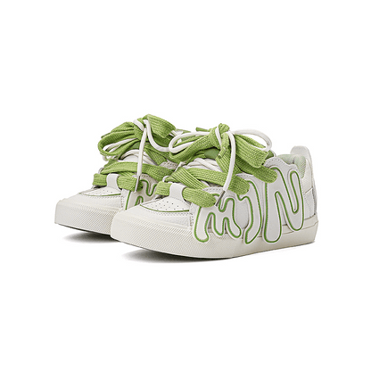 Кроссовки женские Miniso - Boxette Shop