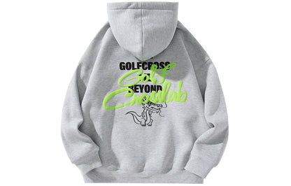 Erkaklar uchun golf kross kallusi