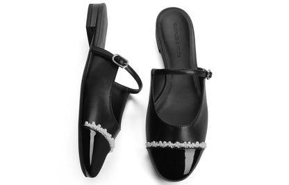 Ayollar xachirlari Charlz va Keyt