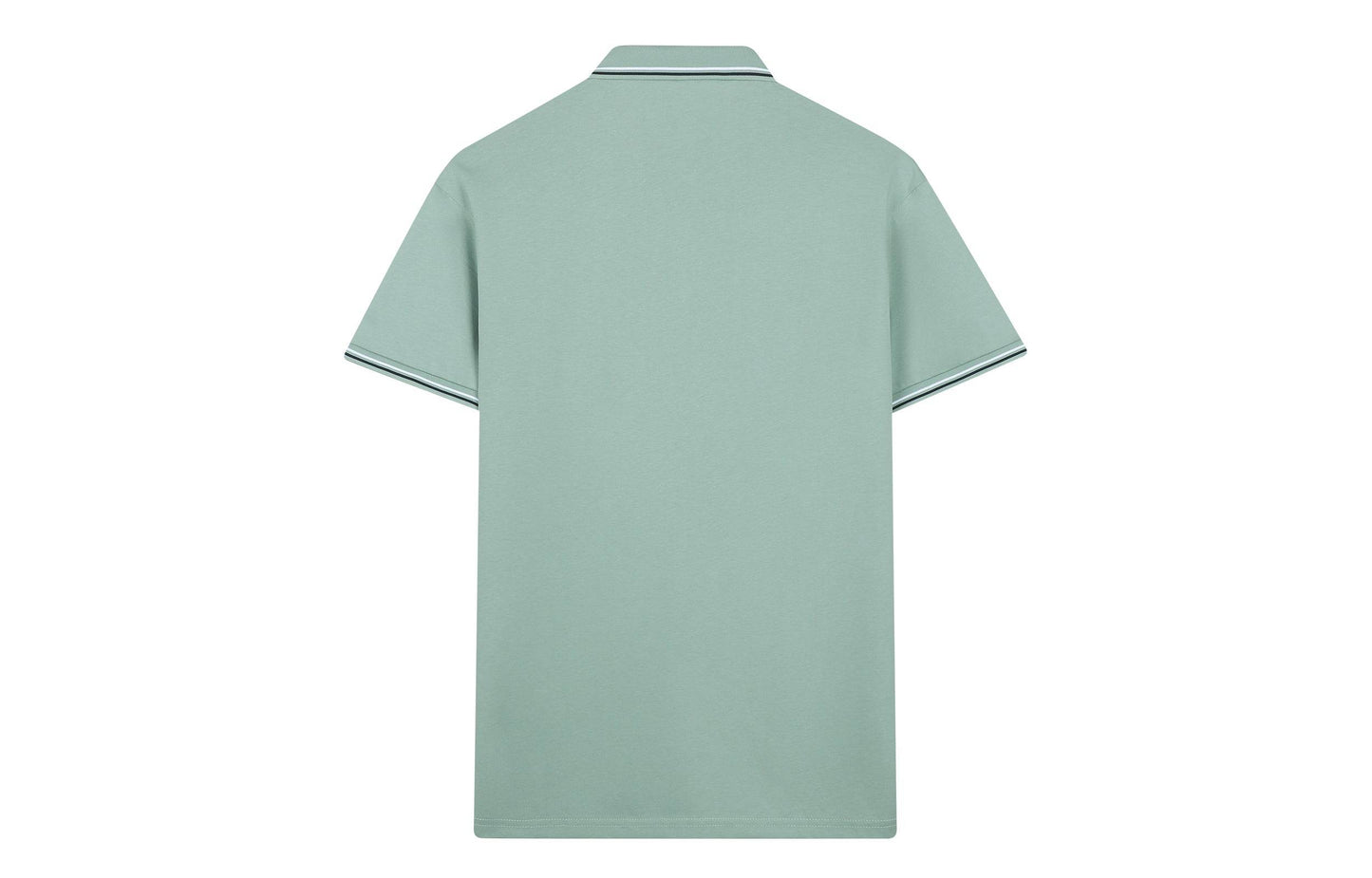 Поло мужское Minfinity Basic Stripe - Boxette Shop