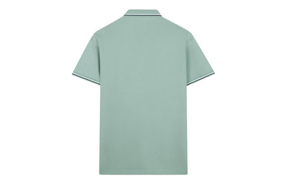 Поло мужское Minfinity Basic Stripe - Boxette Shop