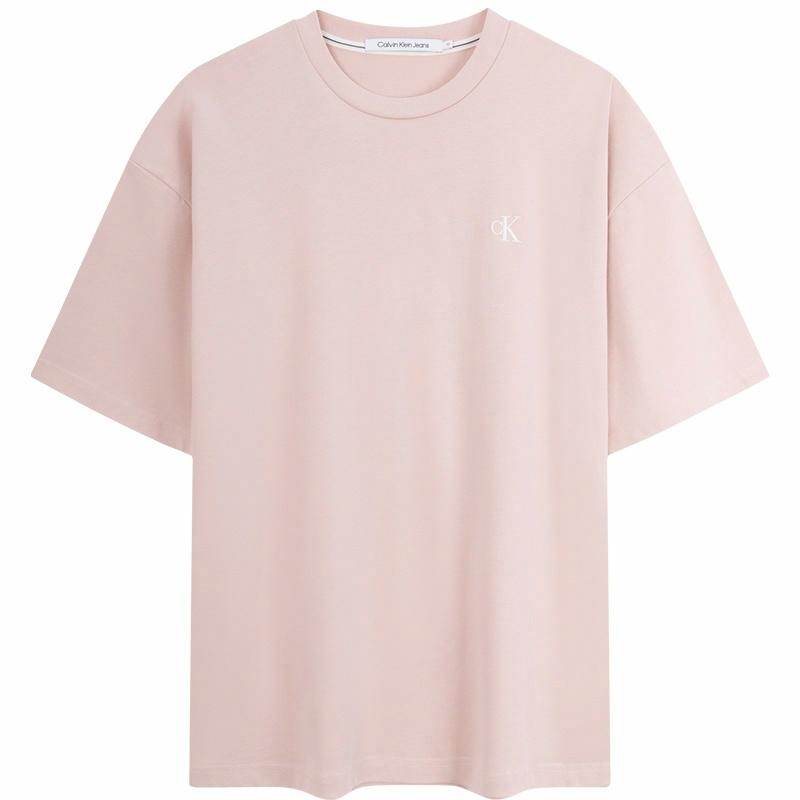 Футболка Calvin Klein SS24 - Boxette Shop