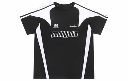 Футболка мужская Paddy julia american tide