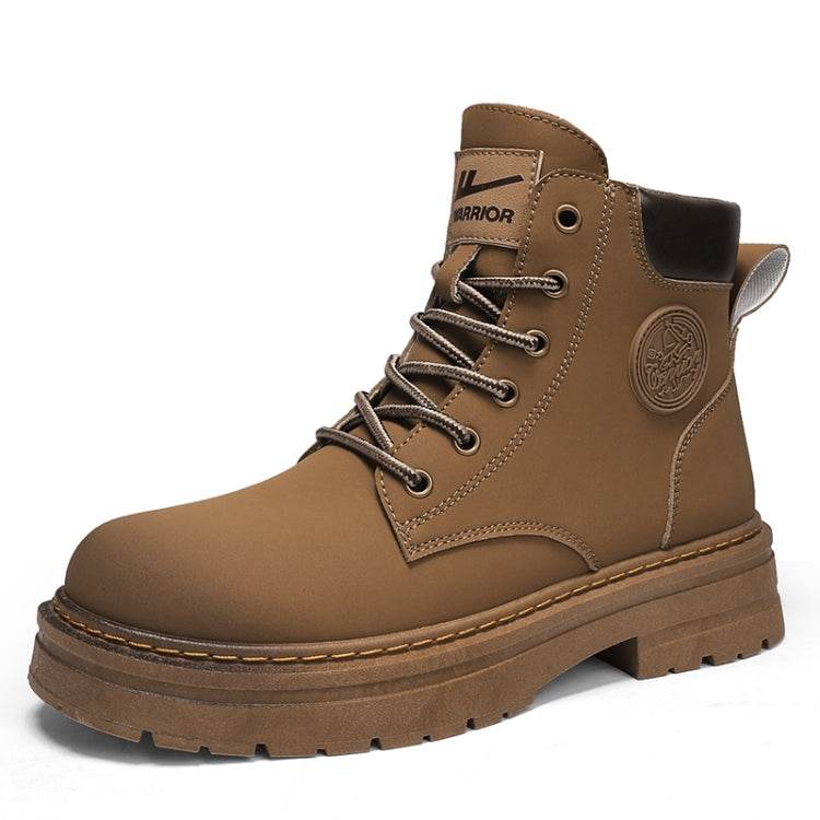 Ботинки Warrior "Back to Strength" - Boxette Shop