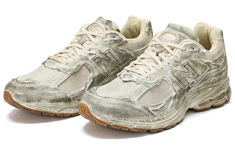Кроссовки New Balance NB 2002R "Refined Future"