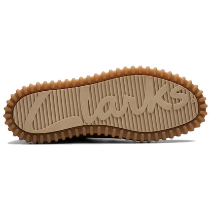 Ботинки женские Clarks