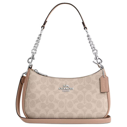 Сумка женская Coach Teri 24 - Boxette Shop
