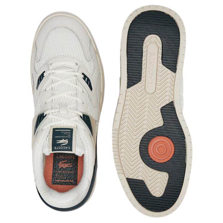 Кроссовки Lacoste - Boxette Shop