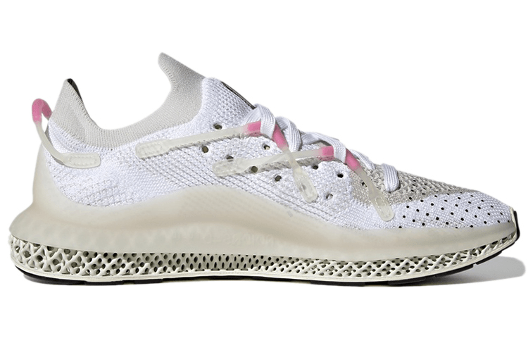 Кроссовки Adidas I 4D Fusio Balance - Boxette Shop