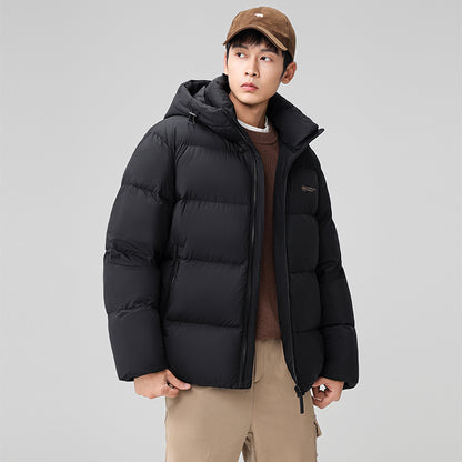 YaYa Extreme Cold erkaklar uchun pastki kurtka