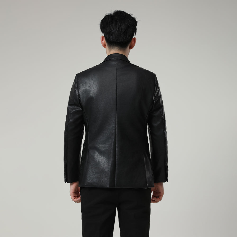 Johnhollis erkaklar kurtkasi