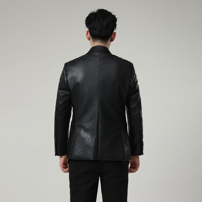 Johnhollis erkaklar kurtkasi